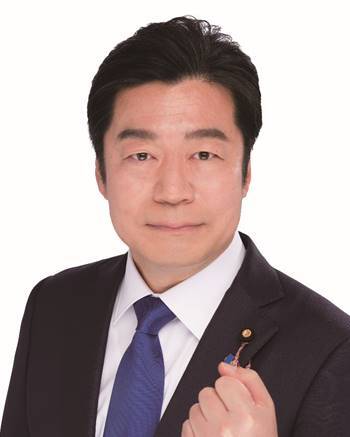 加田　裕之