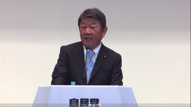 令和６年　女性議員政策研究会が開催