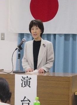 第６８回自民党兵庫県連女性局大会を開催