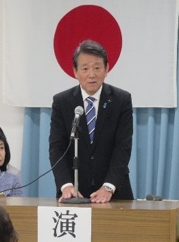 第６８回自民党兵庫県連女性局大会を開催