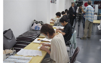 自民党総裁選がスタート、最多9人が立候補