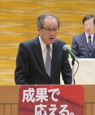 令和7年県連大会に代わる総務会を開催