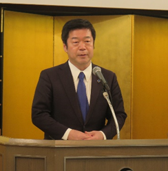 第２２回兵庫りぶるのつどいを開催