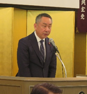 第２２回兵庫りぶるのつどいを開催