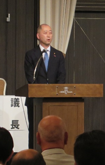 第７０回県連大会を開催―参院選勝利へ反転攻勢
