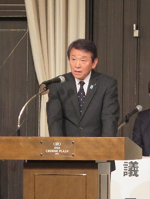 第７０回県連大会を開催―参院選勝利へ反転攻勢