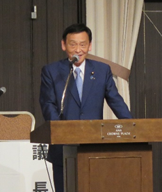 第７０回県連大会を開催―参院選勝利へ反転攻勢