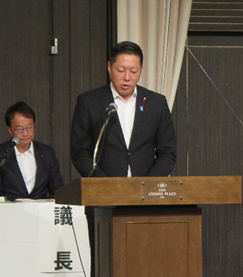 第７０回県連大会を開催―参院選勝利へ反転攻勢