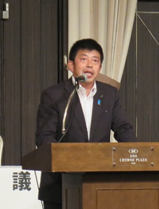 第７０回県連大会を開催―参院選勝利へ反転攻勢