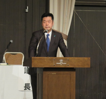 第７０回県連大会を開催―参院選勝利へ反転攻勢