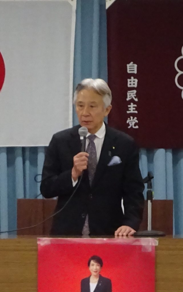 第68回青年局・青年部合同大会を開催